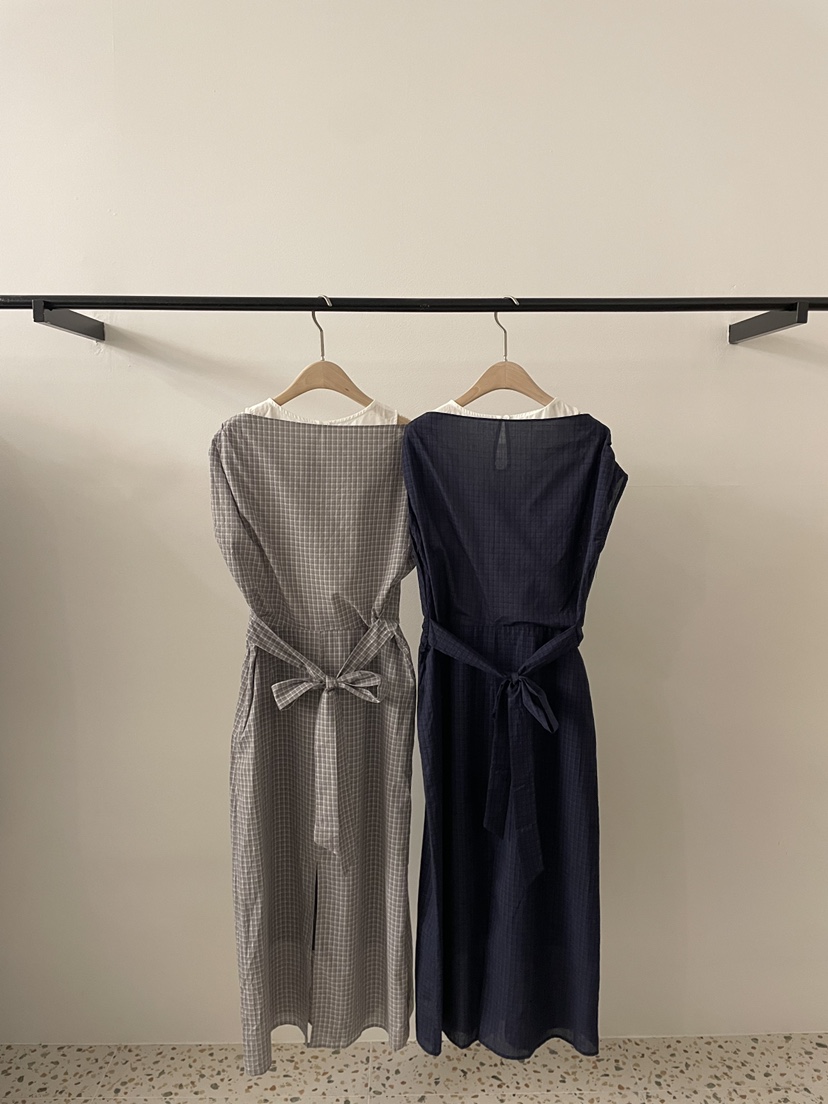 2DA/DARIMI-P韓國東大門代購女裝新品職業熱賣休閑連衣裙2DA/DARIMI-P連衣裙