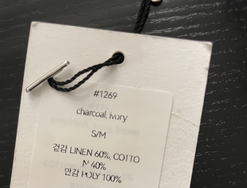 2DA/DARIMI-P韓國東大門直郵女士新品時尚推薦裙褲含腰帶2DA/DARIMI-P裙褲