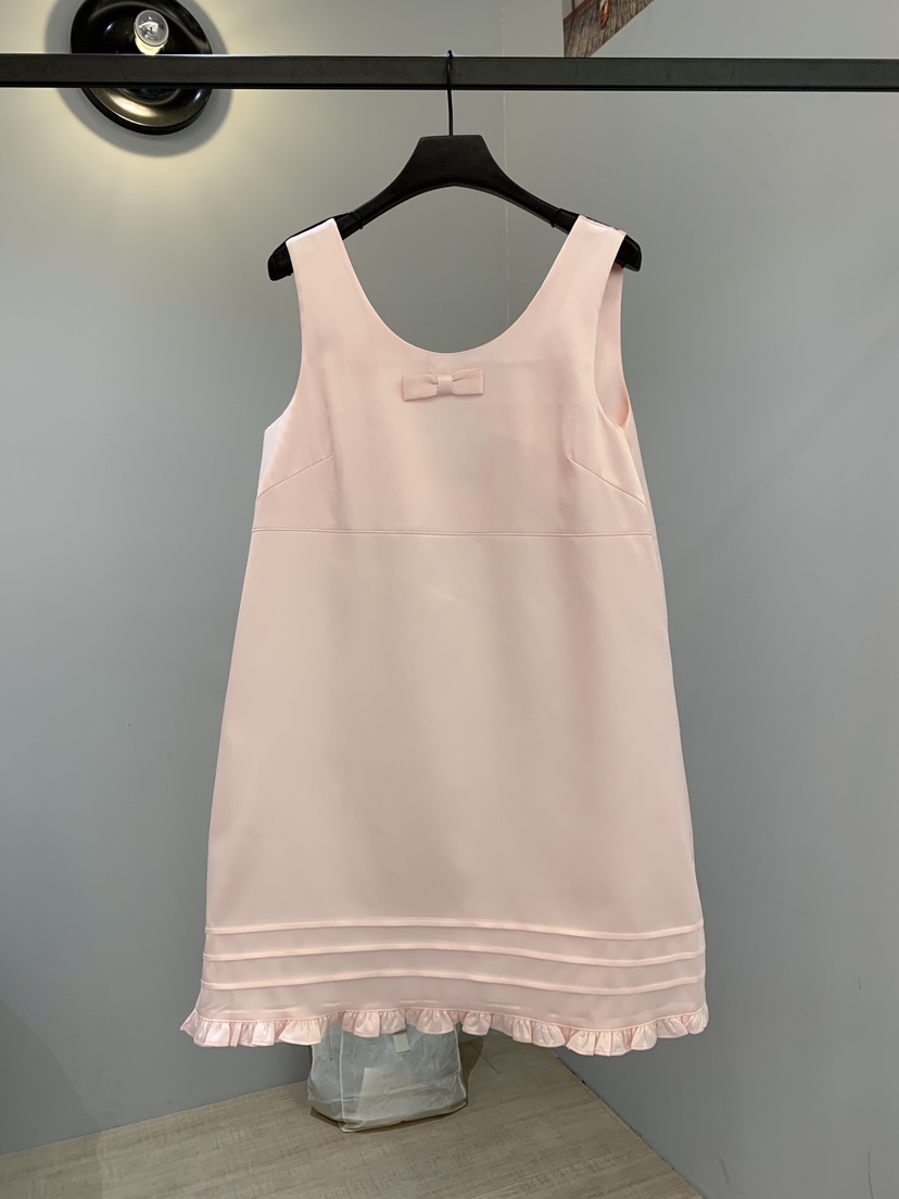 SOFTNESS韓國直郵實拍女士新款人氣休閑時尚推薦職業連衣裙Softness/Cosmic連衣裙圖色1