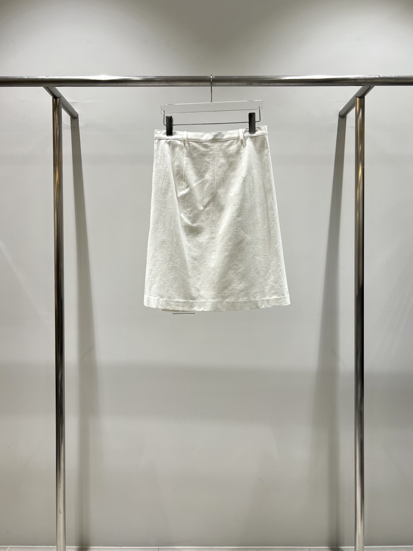 CESTLAVIE韓國東大門代購女裝新款26春夏休閑半身裙中短裙CESTLAVIE半身裙/中短裙