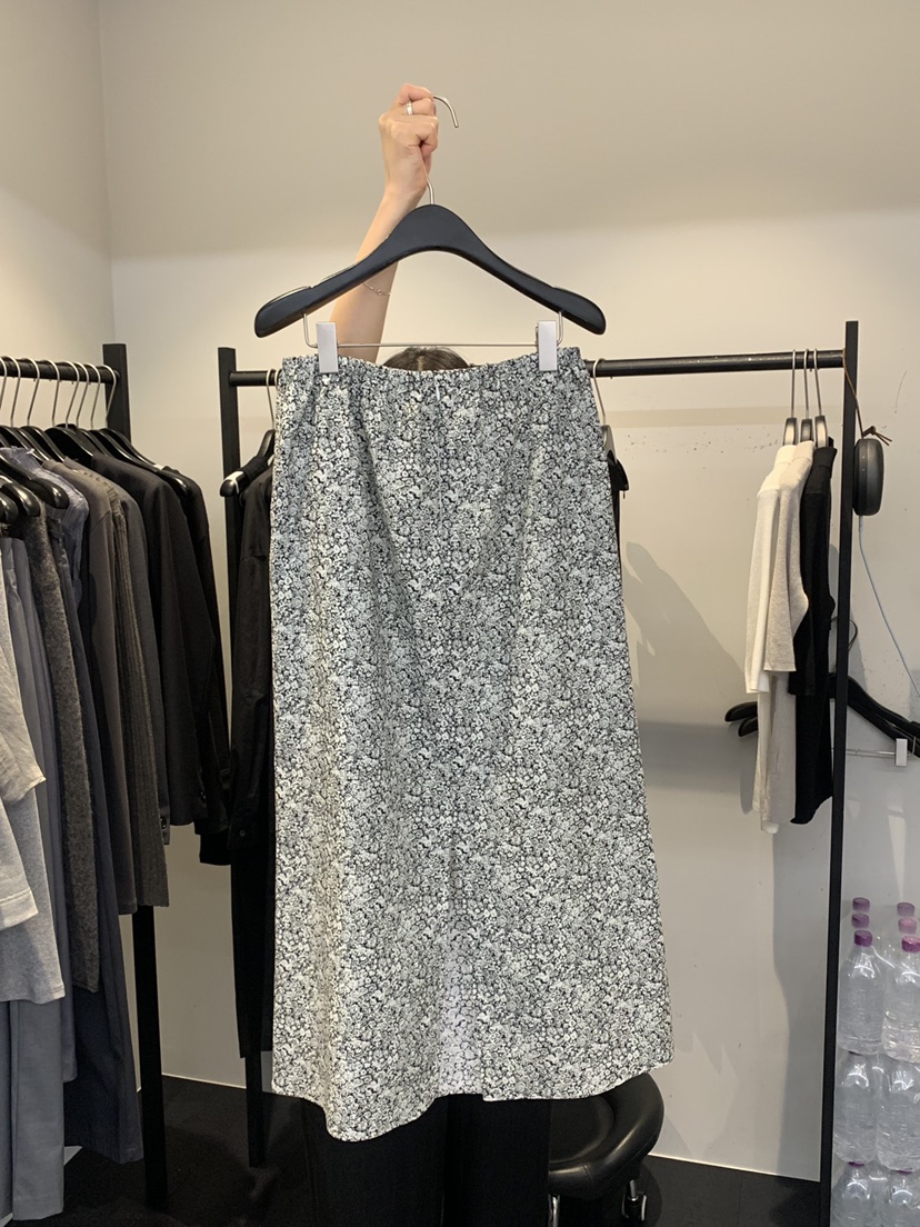 FORTH韓國東大門直郵女士新品熱賣26春夏人氣半身裙中短裙FORTH半身裙/中短裙