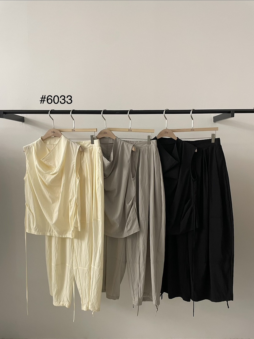 2DA/DARIMI-P韓國東大門直郵女士新品熱賣時尚人氣套裝2DA/DARIMI-P套裝