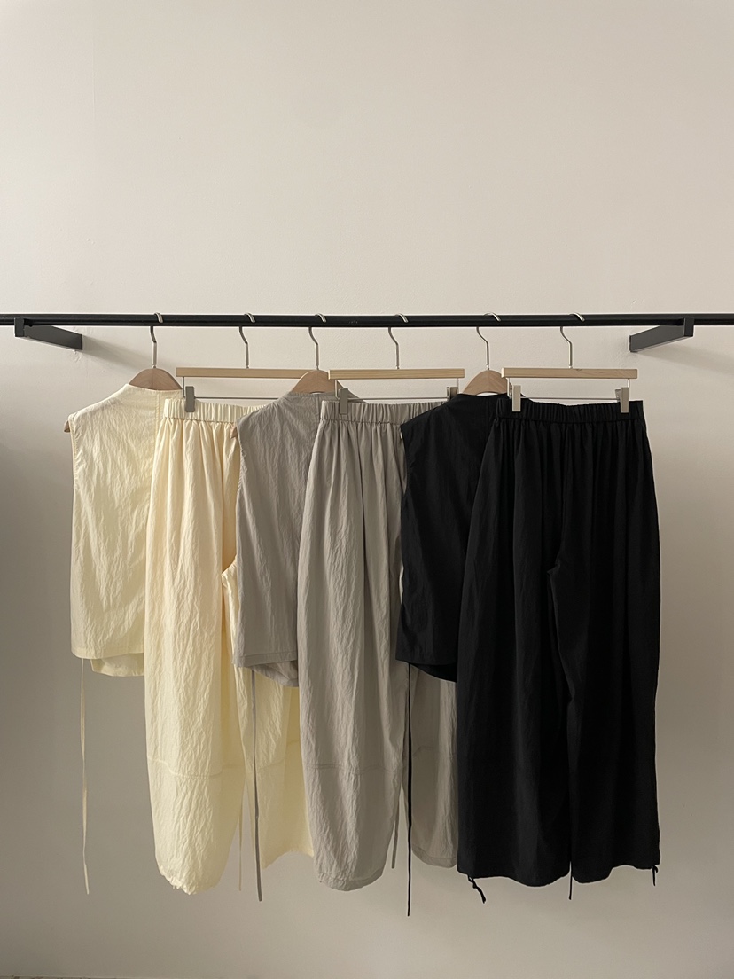 2DA/DARIMI-P韓國東大門直郵女士新品熱賣時尚人氣套裝2DA/DARIMI-P套裝