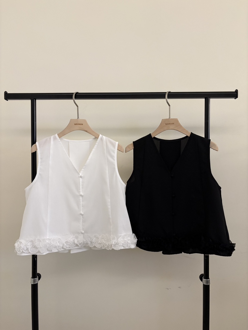 BALANCE韓國直郵實拍女士新款推薦熱賣職業休閑人氣吊帶背心BALANCE吊帶/背心