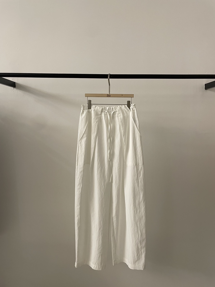 2DA/DARIMI-P韓國東大門代購女裝新款推薦時尚人氣休閑褲2DA/DARIMI-P休閑褲圖色1