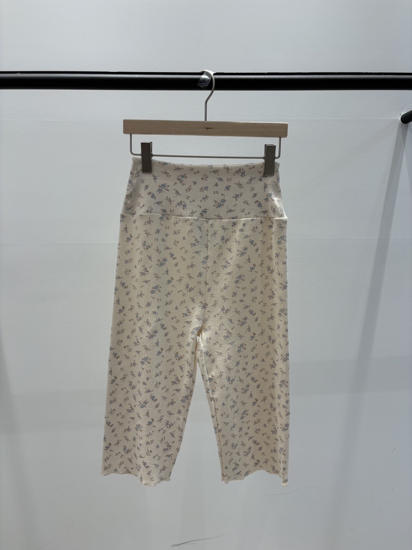 LAIVE韓國東大門直郵女士新品人氣休閑打底褲鯊魚褲緊身褲LAIVE打底褲/鯊魚褲圖色1