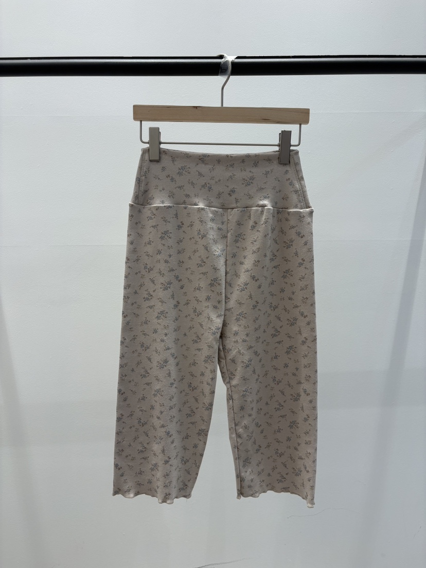 LAIVE韓國東大門直郵女士新品人氣休閑打底褲鯊魚褲緊身褲LAIVE打底褲/鯊魚褲圖色2