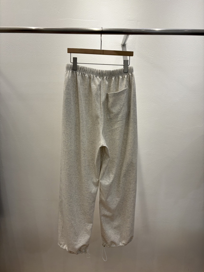 FL LANEL韓國東大門代購女士新品休閑時尚推薦26春夏休閑褲FL LANEL休閑褲