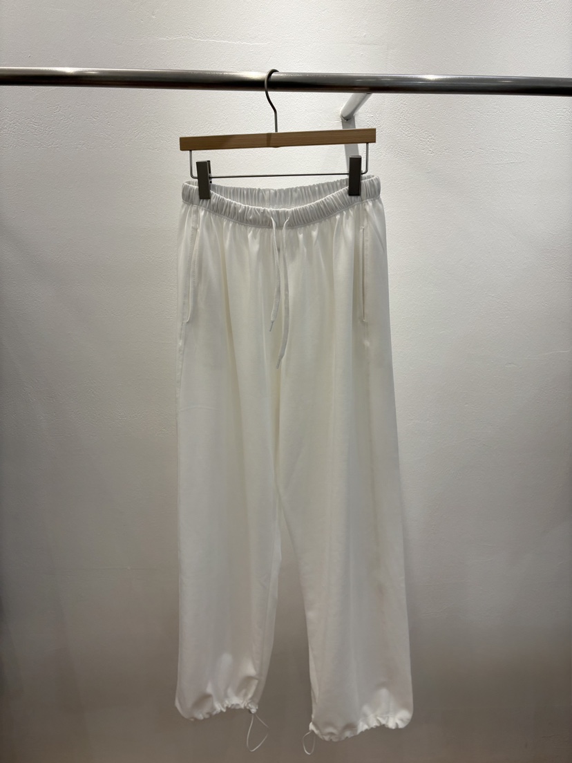 FL LANEL韓國東大門代購女士新品休閑時尚推薦26春夏休閑褲FL LANEL休閑褲圖色1