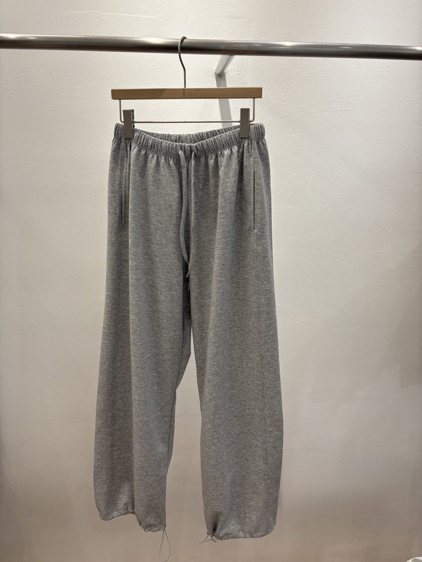 FL LANEL韓國東大門代購女士新品休閑時尚推薦26春夏休閑褲FL LANEL休閑褲圖色2