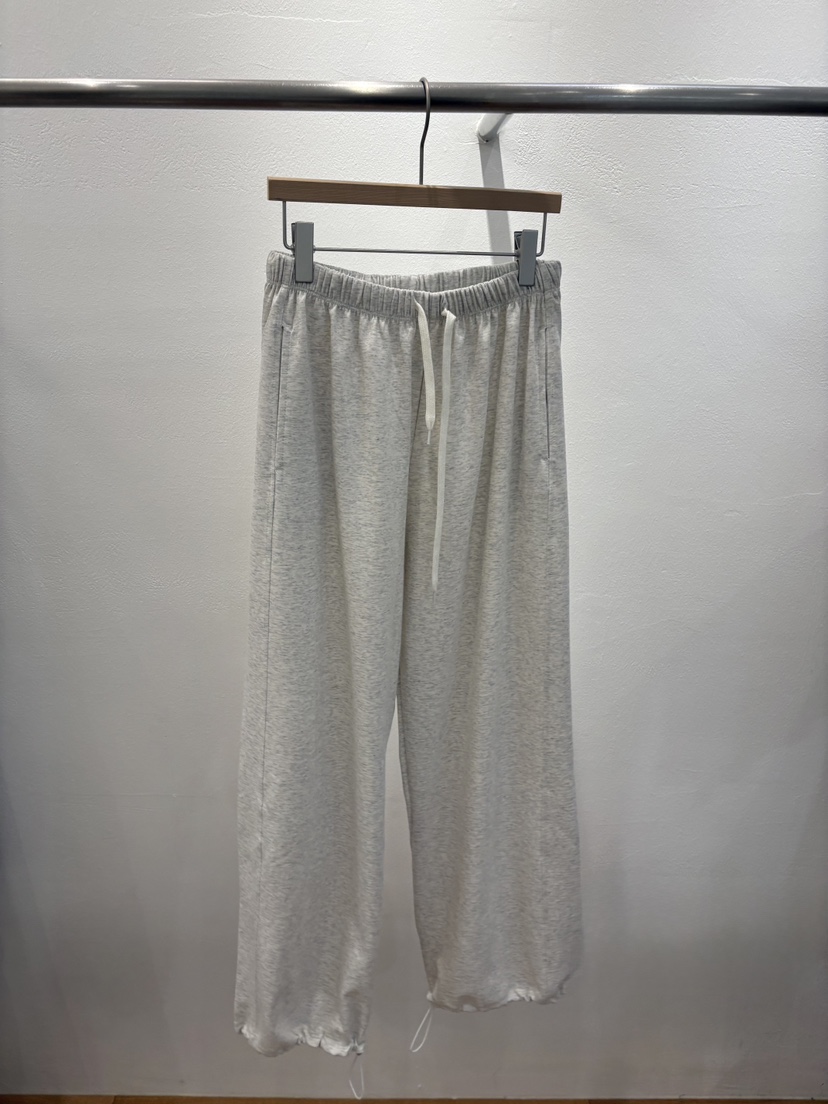 FL LANEL韓國東大門代購女士新品休閑時尚推薦26春夏休閑褲FL LANEL休閑褲圖色4