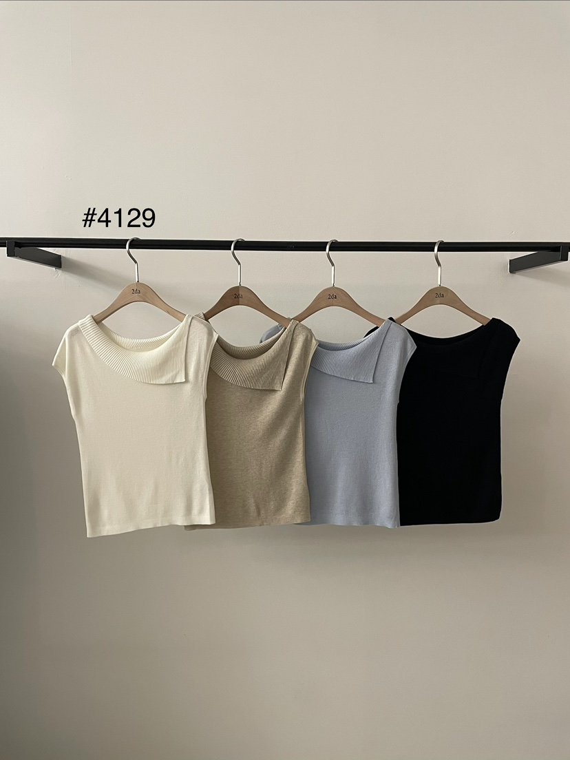 2DA/DARIMI-P韓國代購女裝新款推薦時尚熱賣休閑針織衫2DA/DARIMI-P針織衫