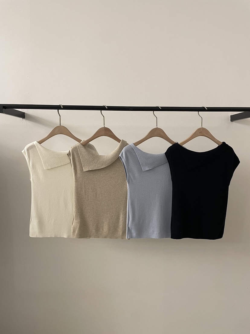 2DA/DARIMI-P韓國代購女裝新款推薦時尚熱賣休閑針織衫2DA/DARIMI-P針織衫