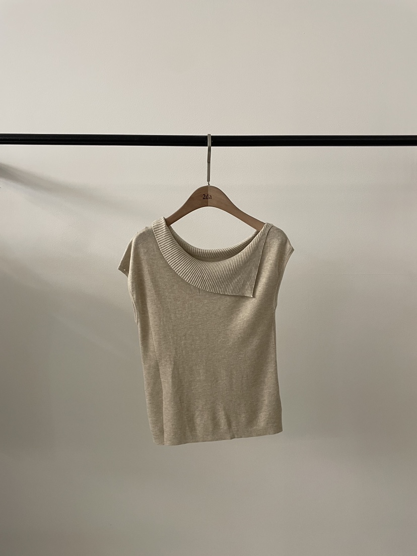 2DA/DARIMI-P韓國代購女裝新款推薦時尚熱賣休閑針織衫2DA/DARIMI-P針織衫圖色2