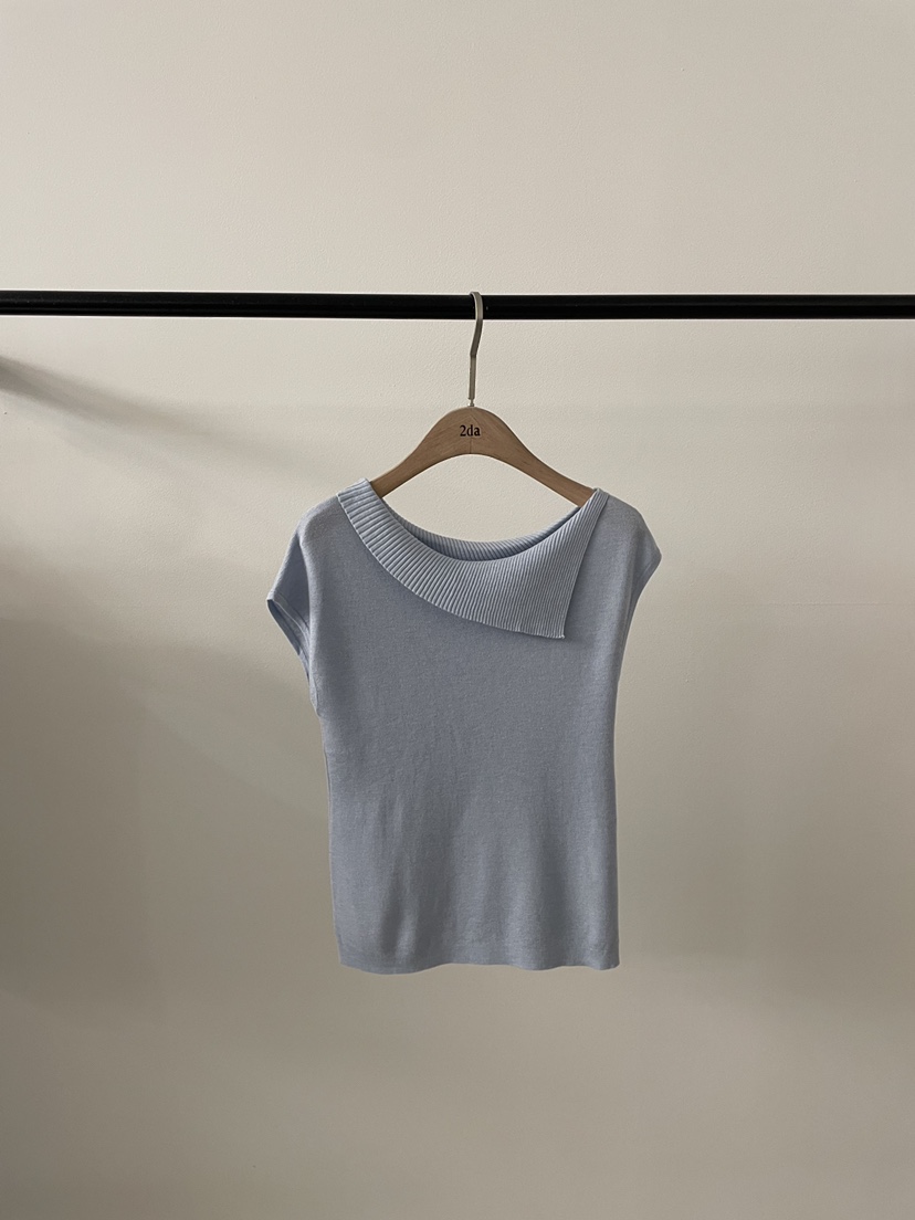 2DA/DARIMI-P韓國代購女裝新款推薦時尚熱賣休閑針織衫2DA/DARIMI-P針織衫圖色3