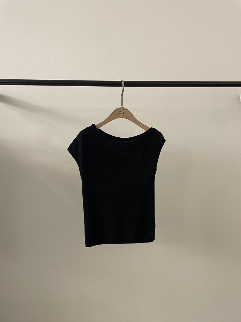 2DA/DARIMI-P韓國代購女裝新款推薦時尚熱賣休閑針織衫2DA/DARIMI-P針織衫圖色4