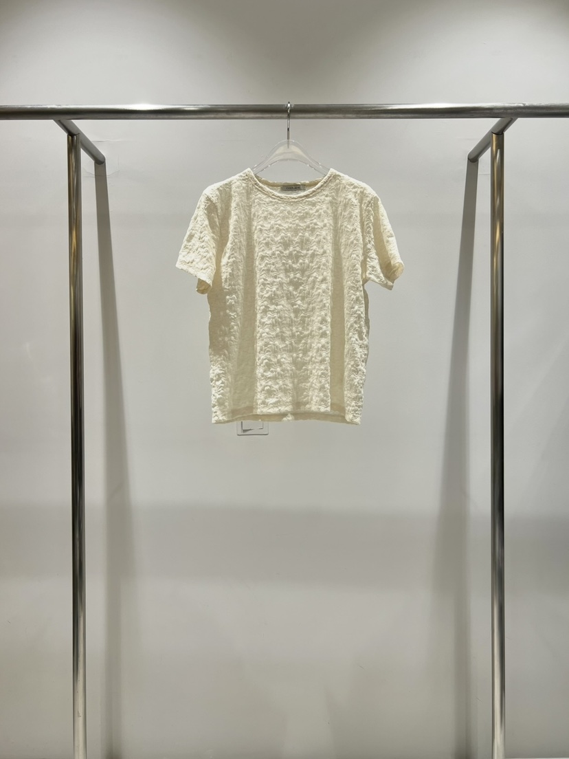 CESTLAVIE韓國東大門代購女士新款26春夏休閑推薦針織衫蕾絲CESTLAVIE針織衫圖色2