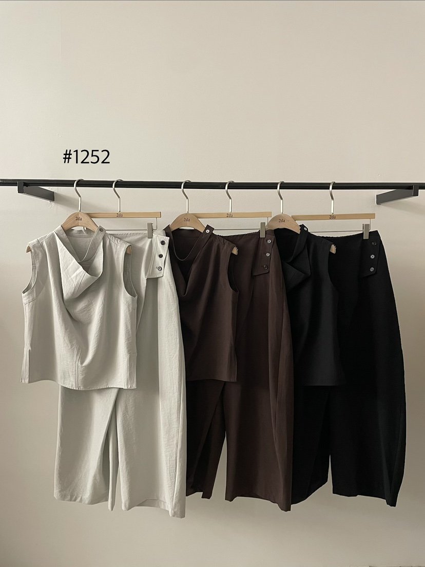 2DA/DARIMI-P韓國東大門代購女士新品人氣職業時尚套裝2DA/DARIMI-P套裝