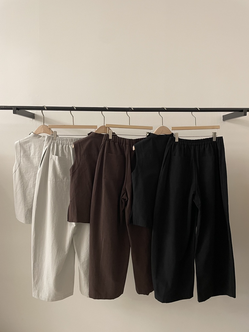 2DA/DARIMI-P韓國東大門代購女士新品人氣職業時尚套裝2DA/DARIMI-P套裝