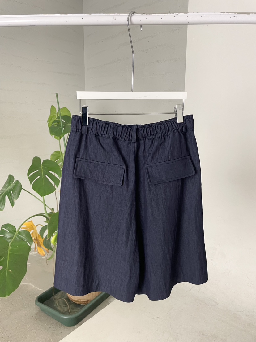 URBANE cloth韓國東大門代購女士新品時尚推薦人氣26春夏短褲URBANE cloth短褲