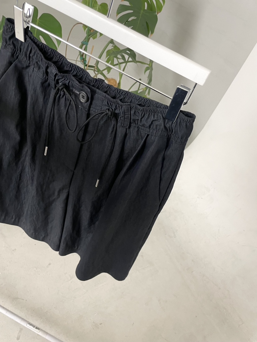 URBANE cloth韓國東大門代購女士新品時尚推薦人氣26春夏短褲URBANE cloth短褲