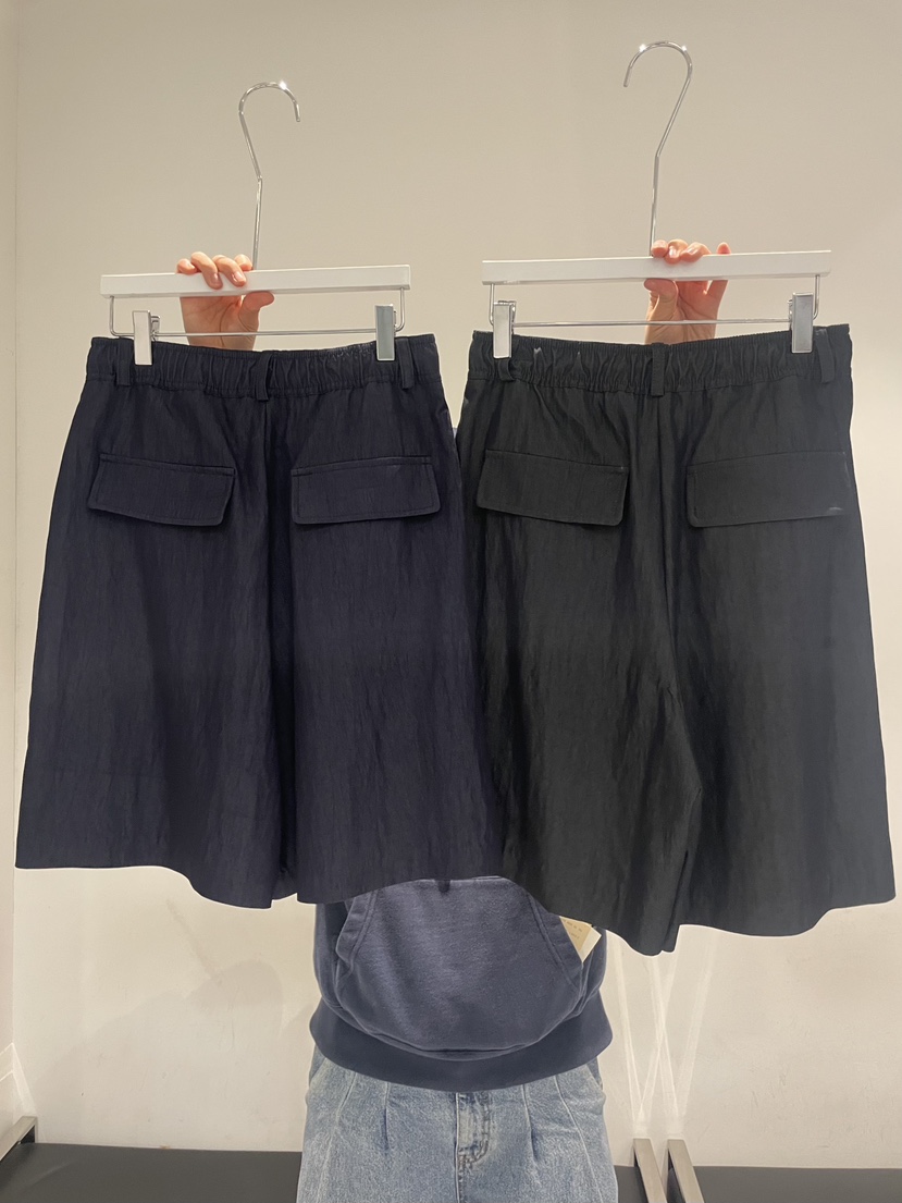 URBANE cloth韓國東大門代購女士新品時尚推薦人氣26春夏短褲URBANE cloth短褲