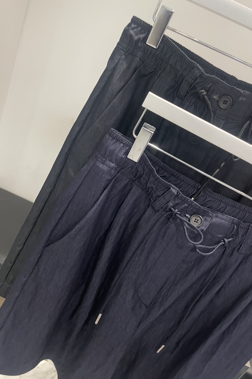 URBANE cloth韓國東大門代購女士新品時尚推薦人氣26春夏短褲URBANE cloth短褲