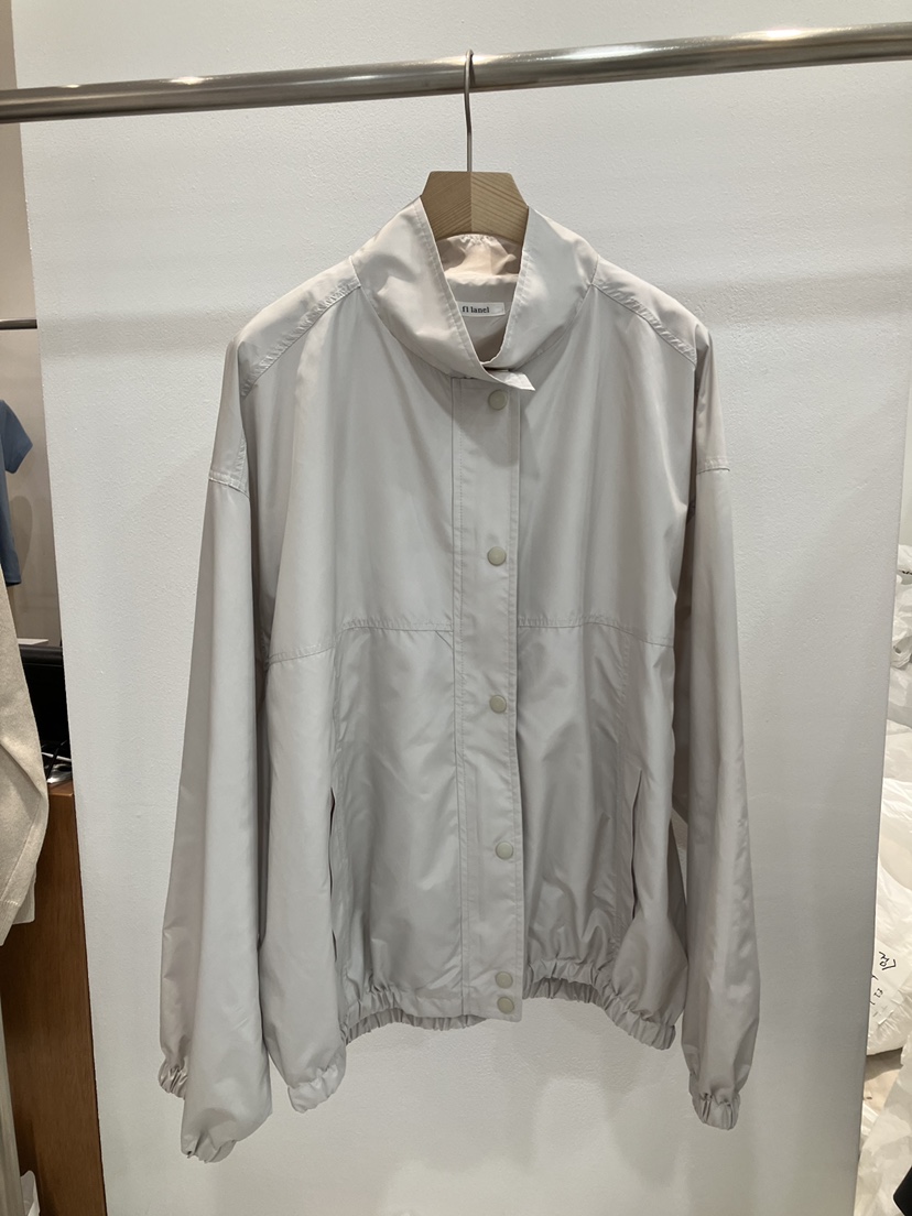 FL LANEL韓國直郵實拍女士新品推薦人氣26春夏職業時尚夾克FL LANEL夾克圖色1