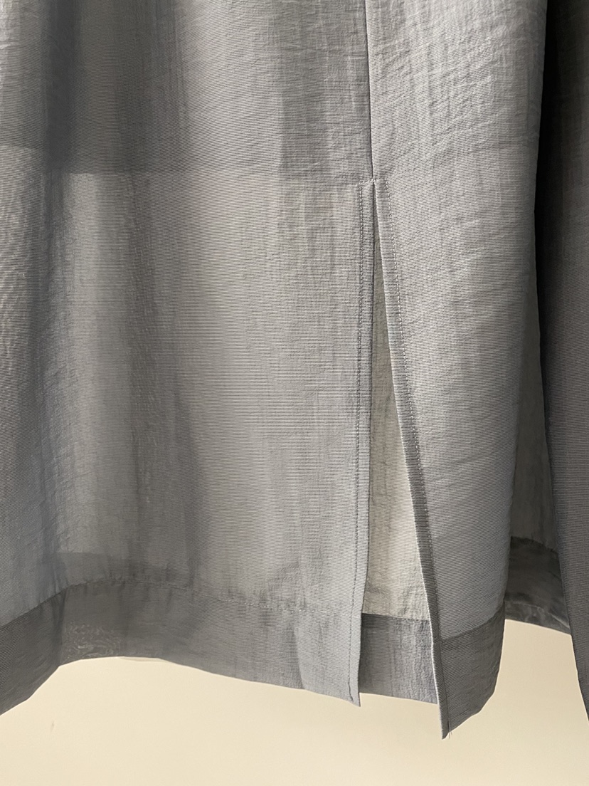 2DA/DARIMI-P韓國直郵女裝新款推薦時尚職業26春夏長裙2DA/DARIMI-P長裙