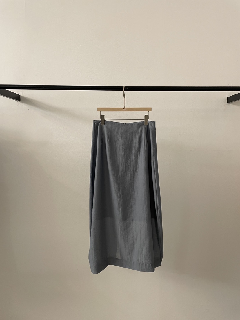 2DA/DARIMI-P韓國直郵女裝新款推薦時尚職業26春夏長裙2DA/DARIMI-P長裙圖色2