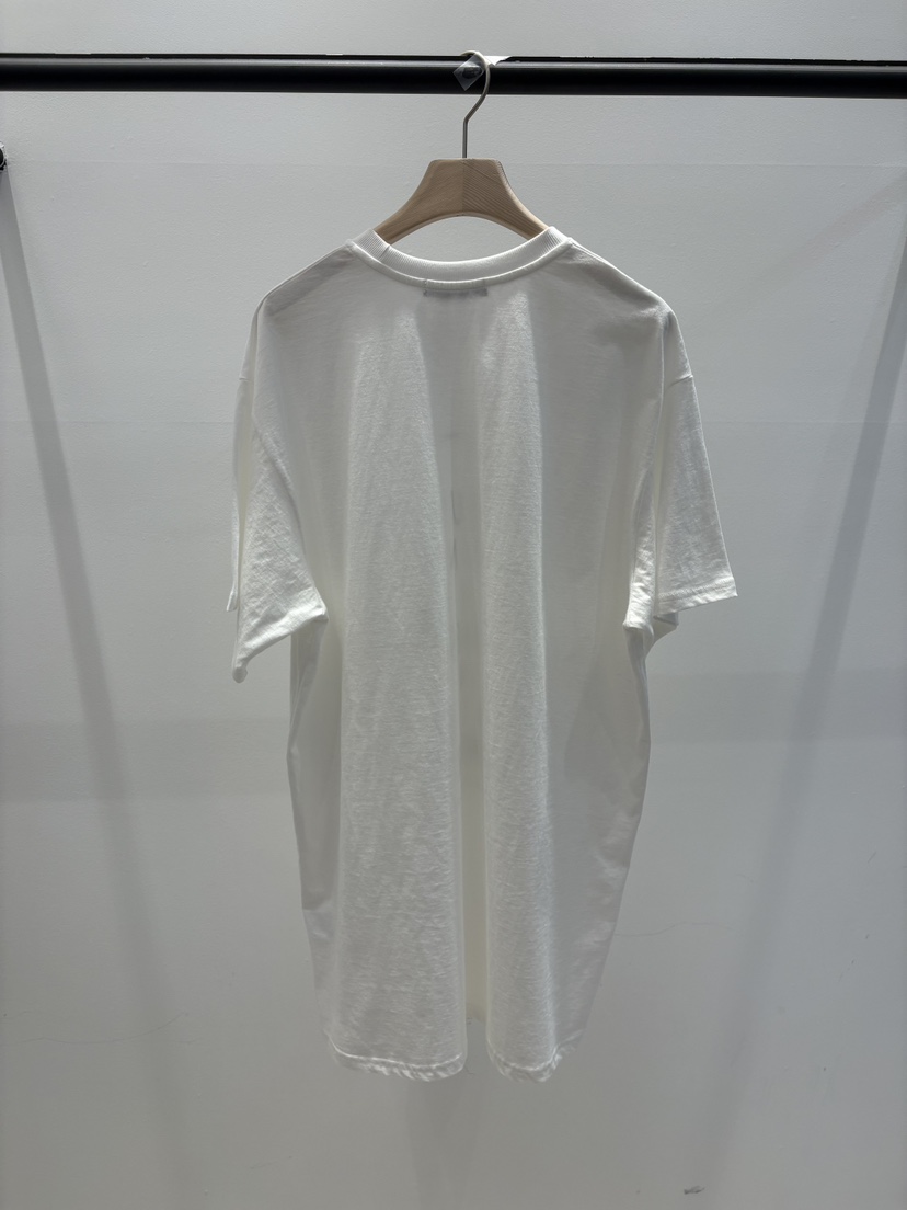 LAIVE韓國直郵女裝新款推薦熱賣26春夏職業時尚人氣休閑T恤LAIVET恤