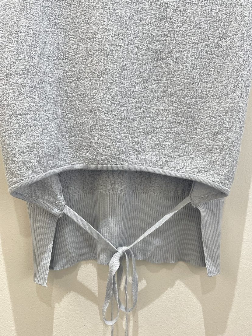 OBSESS韓國直郵實拍女士新款熱賣時尚26春夏職業吊帶背心OBSESS/EARLY BIRD吊帶/背心