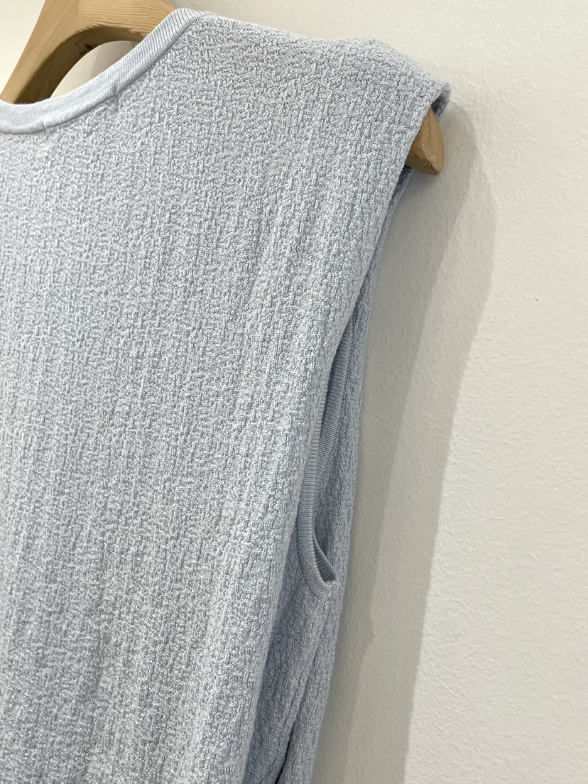 OBSESS韓國直郵實拍女士新款熱賣時尚26春夏職業吊帶背心OBSESS/EARLY BIRD吊帶/背心