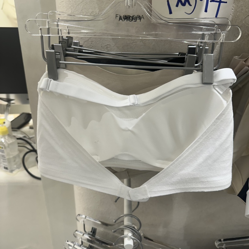 FLORAL-P韓國直郵實拍女士新款推薦休閑職業時尚內衣文胸FLORAL-P內衣/文胸