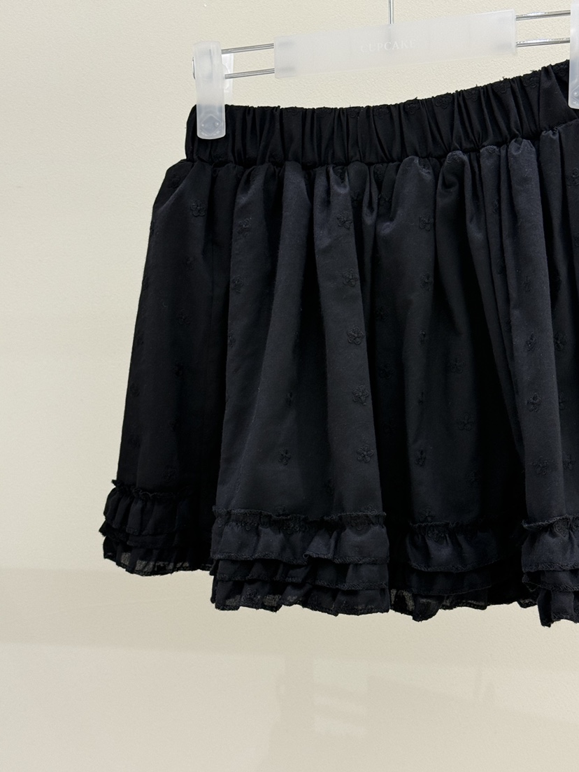 CUPCAKE韓國東大門直郵女士新款休閑推薦時尚熱賣職業裙褲CUPCAKE裙褲