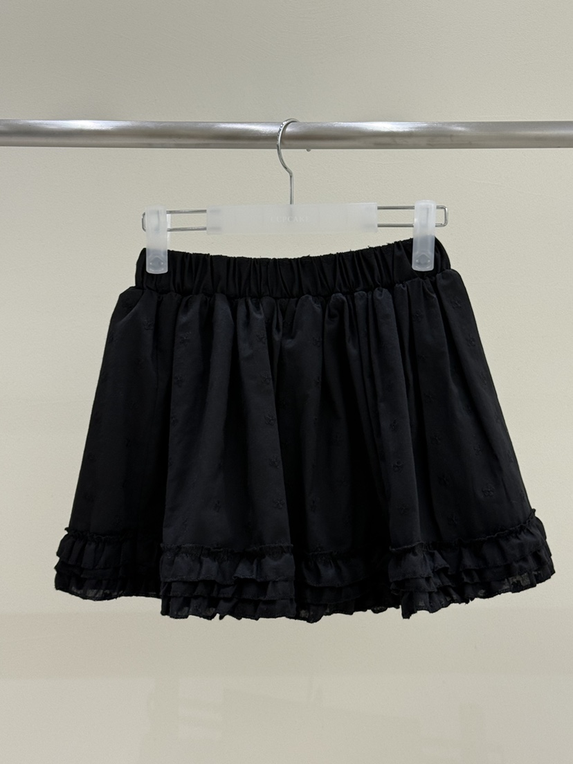 CUPCAKE韓國東大門直郵女士新款休閑推薦時尚熱賣職業裙褲CUPCAKE裙褲圖色2