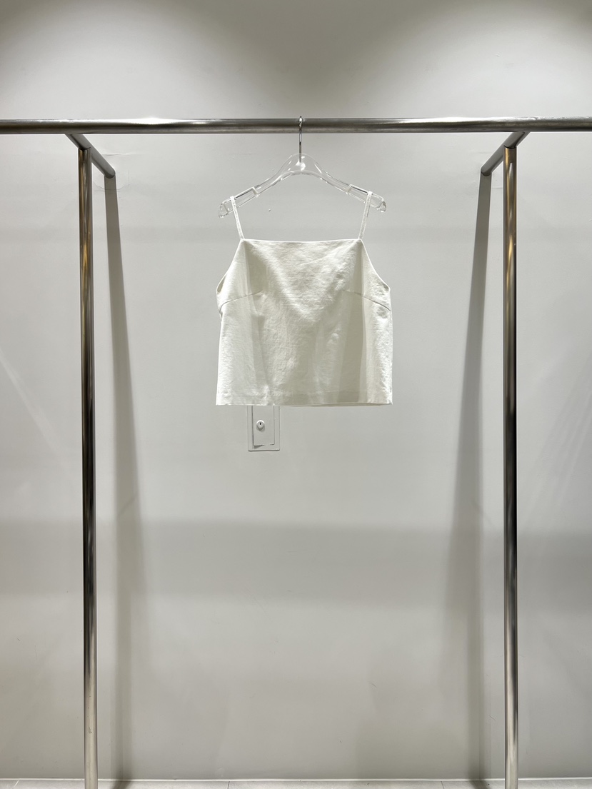 CESTLAVIE韓國東大門直郵女士新款熱賣時尚職業推薦吊帶背心CESTLAVIE吊帶/背心圖色1