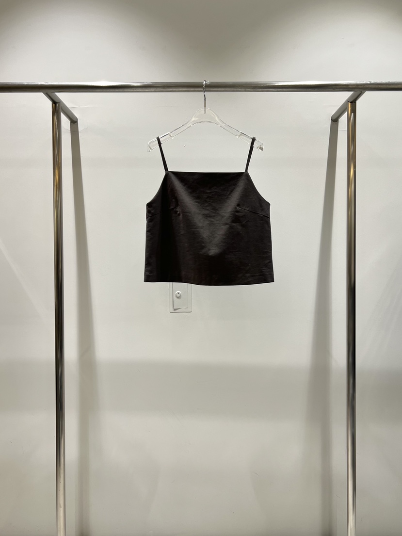 CESTLAVIE韓國東大門直郵女士新款熱賣時尚職業推薦吊帶背心CESTLAVIE吊帶/背心圖色2