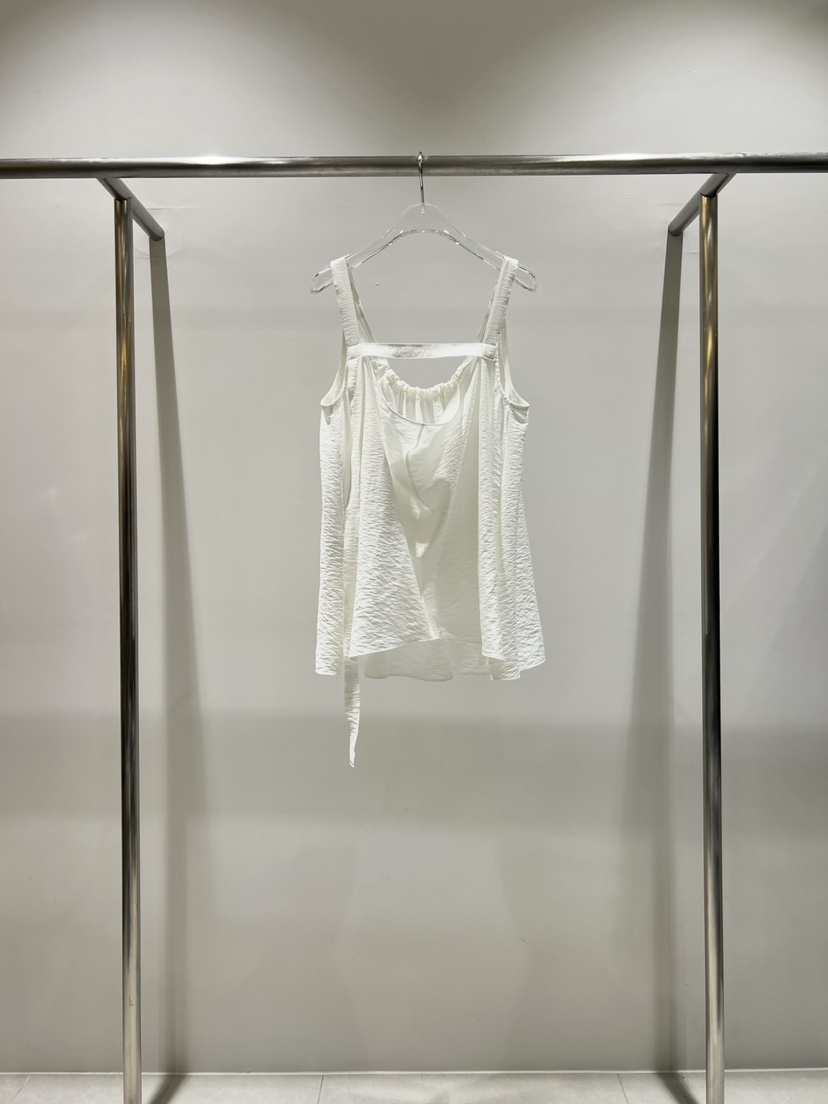 CESTLAVIE韓國直郵實拍女士新品休閑熱賣人氣26春夏吊帶背心CESTLAVIE吊帶/背心