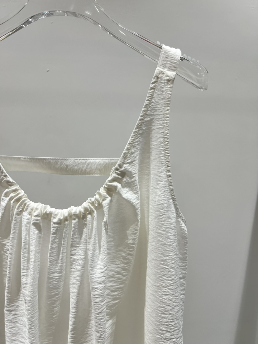 CESTLAVIE韓國直郵實拍女士新品休閑熱賣人氣26春夏吊帶背心CESTLAVIE吊帶/背心