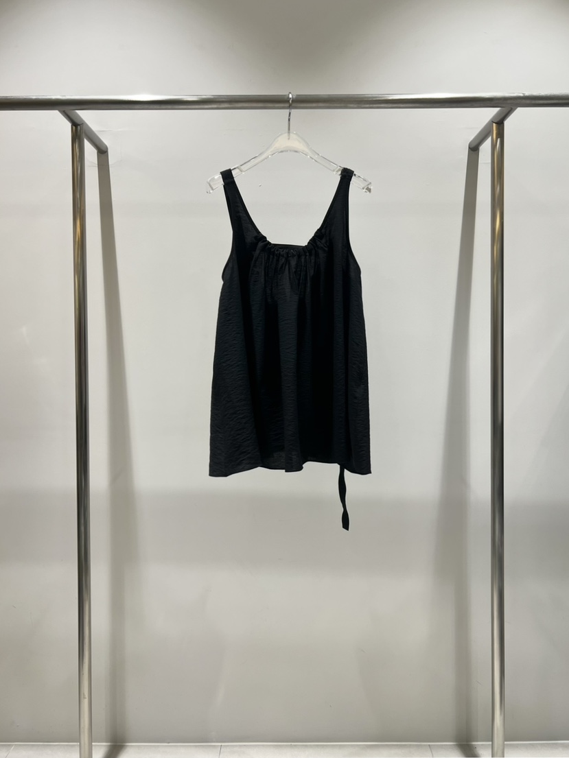 CESTLAVIE韓國直郵實拍女士新品休閑熱賣人氣26春夏吊帶背心CESTLAVIE吊帶/背心圖色2