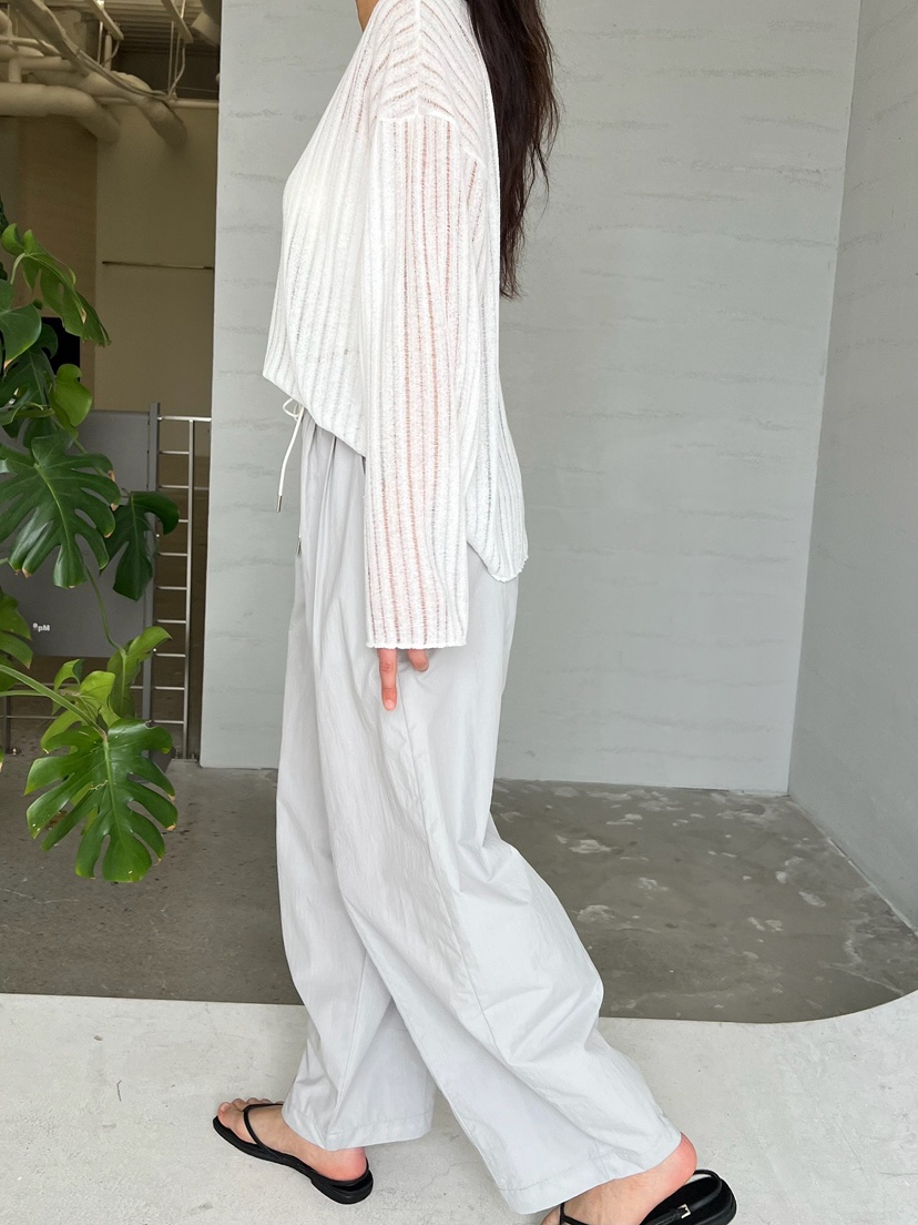 URBANE cloth韓國東大門直郵女裝新款26春夏人氣熱賣針織衫URBANE cloth針織衫