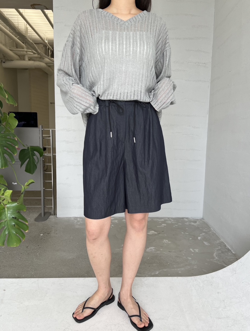 URBANE cloth韓國東大門直郵女裝新款26春夏人氣熱賣針織衫URBANE cloth針織衫