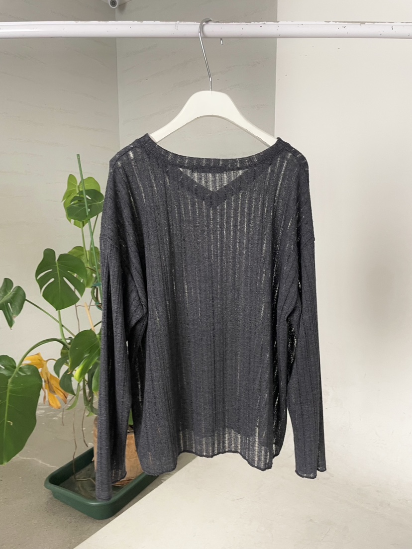 URBANE cloth韓國東大門直郵女裝新款26春夏人氣熱賣針織衫URBANE cloth針織衫