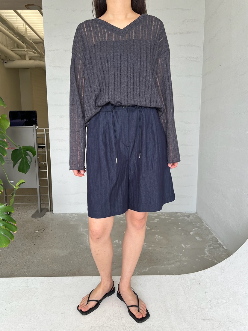 URBANE cloth韓國東大門直郵女裝新款26春夏人氣熱賣針織衫URBANE cloth針織衫