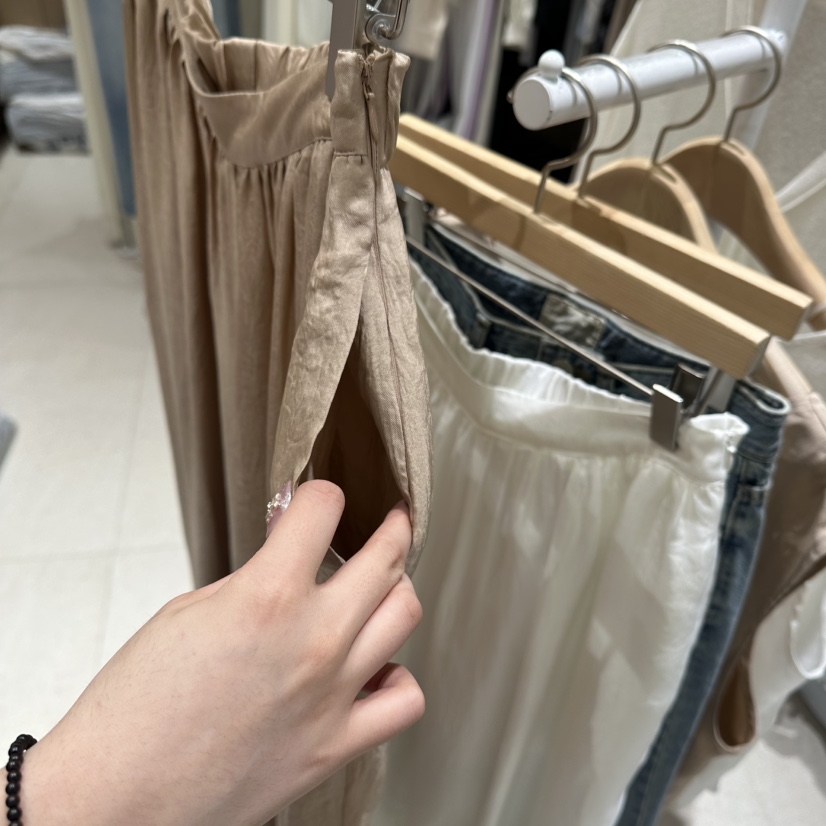 VINTAGE VIBE韓國東大門直郵女裝新品推薦職業時尚休閑褲VINTAGE VIBE休閑褲