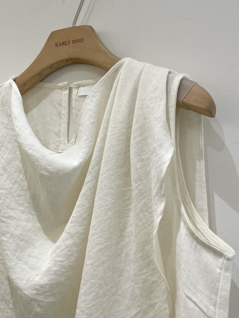 OBSESS韓國直郵女裝新款熱賣26春夏人氣職業休閑吊帶背心OBSESS/EARLY BIRD吊帶/背心