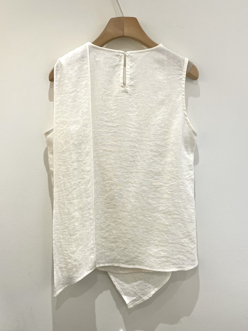 OBSESS韓國直郵女裝新款熱賣26春夏人氣職業休閑吊帶背心OBSESS/EARLY BIRD吊帶/背心