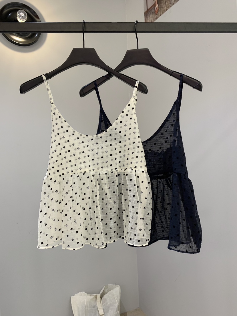 SOFTNESS韓國代購女士新品推薦26春夏人氣休閑熱賣吊帶背心Softness/Cosmic吊帶/背心