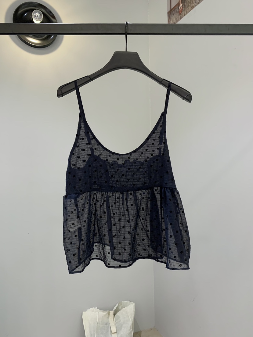 SOFTNESS韓國代購女士新品推薦26春夏人氣休閑熱賣吊帶背心Softness/Cosmic吊帶/背心圖色2